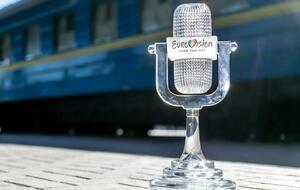 Украину на "Евровидении 2023" будет представлять группа Tvorchi