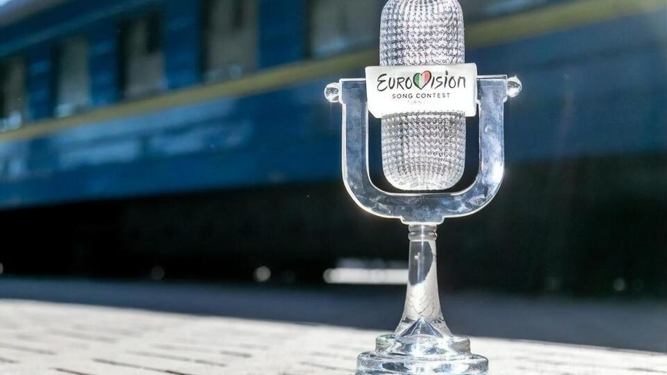Украину на "Евровидении 2023" будет представлять группа Tvorchi