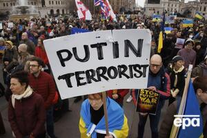 Около 200 тыс. украинцев получили британскую визу с начала войны, отметил Пристайко