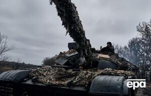 Украинские военные продолжают отражать нападение российских оккупантов