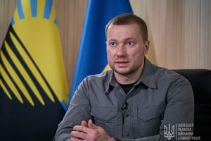 Кириленко сообщил, что с начала российского вторжения в регионе погибло 1265 мирных жителей Донецкой области