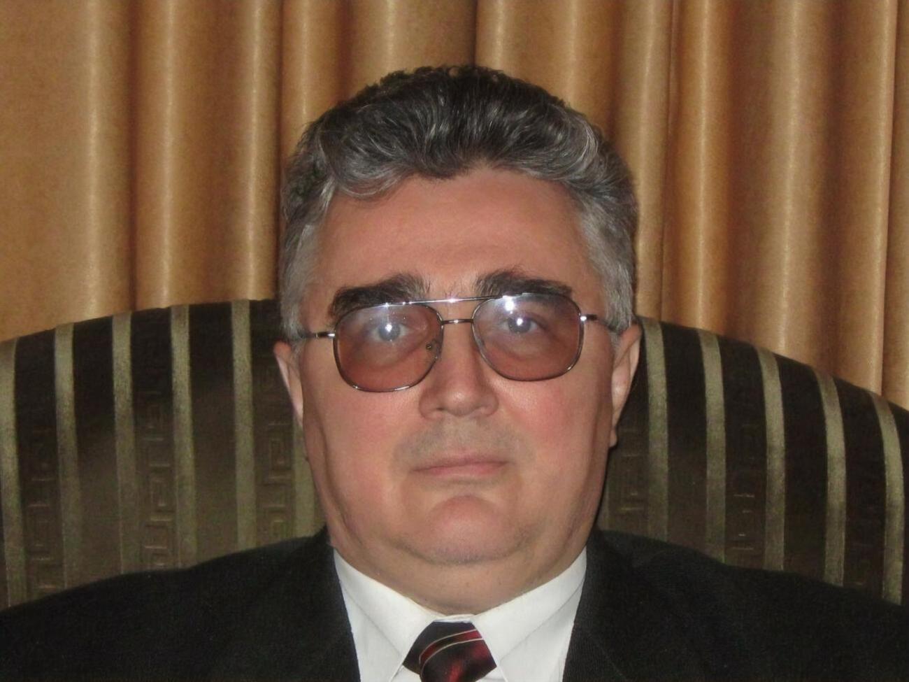 Александров: Разбомбим всю энергосистему, нефтяную систему &ndash;&nbsp;и будет Азербайджан без нефти сидеть, без электричества