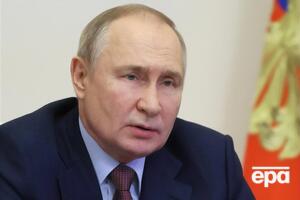 Кремль пытается изобразить Путина как компетентного военачальника и реабилитировать имидж министерства обороны России