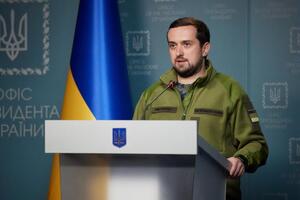 Тимошенко сообщил о российском обстреле Херсонской области