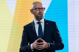 Яценюк: Была направленная акция по истреблению всей ключевой политической элиты страны