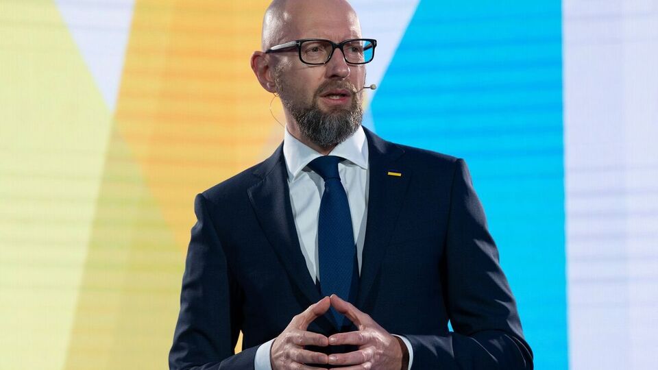 Яценюк: Была направленная акция по истреблению всей ключевой политической элиты страны
