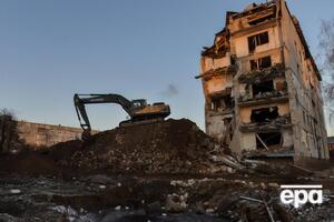 Россия начала полномасштабное вторжение в Украину 24 февраля