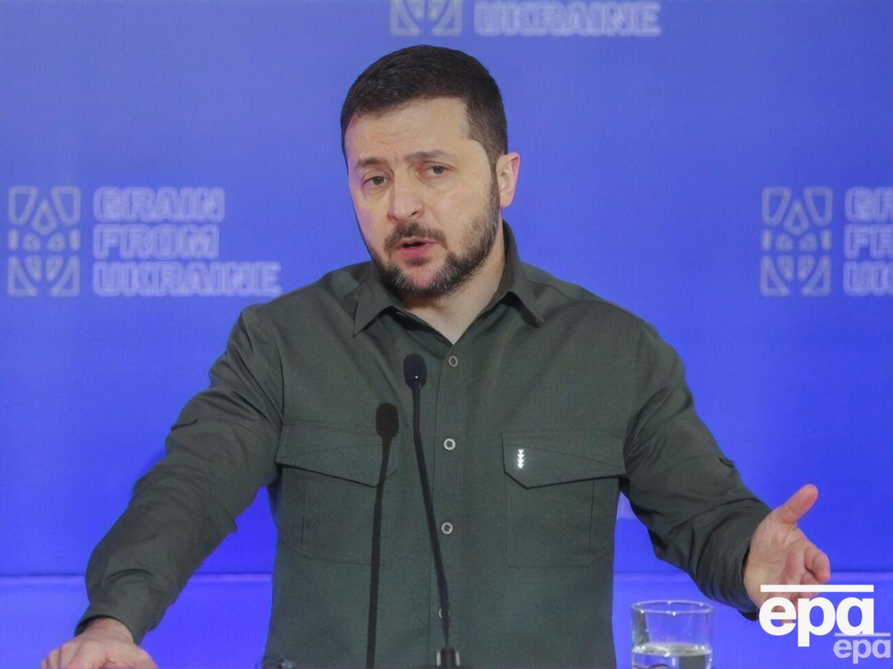 Зеленский прокомментировал угрозы российских чиновников