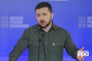 Зеленський прокоментував погрози російських чиновників