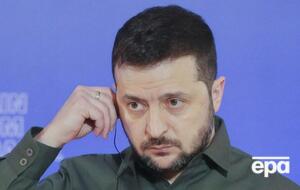 Зеленский хотел выступить с обращением перед финалом ЧМ по футболу