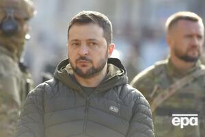 Зеленський: Росіяни постійно хочуть узурпувати нашу державу, окупувати нашу державу