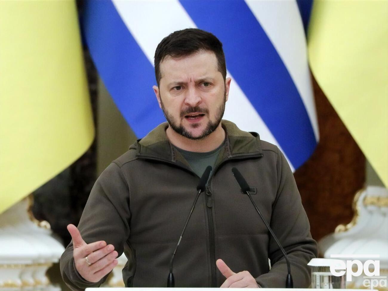 Зеленський: Ми вважаємо, що загалом було депортовано до 2 млн осіб. І великий відсоток дітей