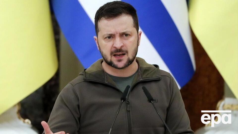 Зеленський: Ми вважаємо, що загалом було депортовано до 2 млн осіб. І великий відсоток дітей