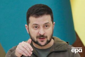 Зеленський: Я не впевнений, що Путін адекватно розуміє, що відбувається