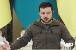 Зеленский: Применение ядерного оружия – это третья мировая война