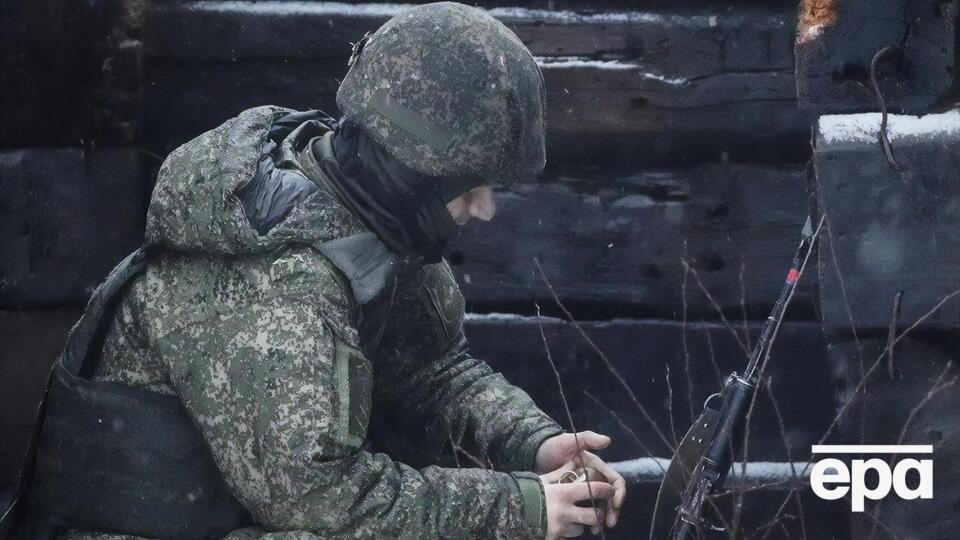 Окупанти прикриваються мирними жителями, заявив Федоров