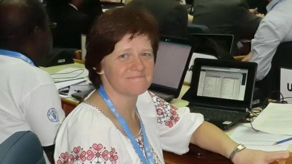 Краковську назвали "головним голосом України на міжнародній "екологічній арені"