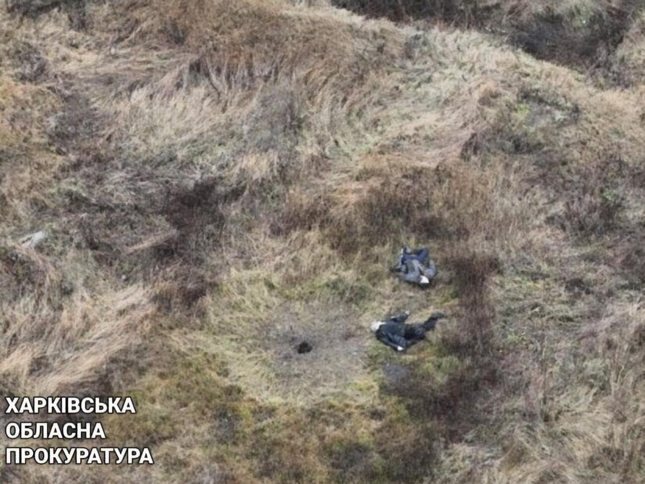 Мужчин нашли через три дня после их исчезновения