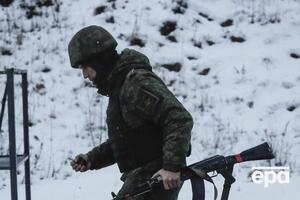 В окупантів бракує необхідних речей для поранених