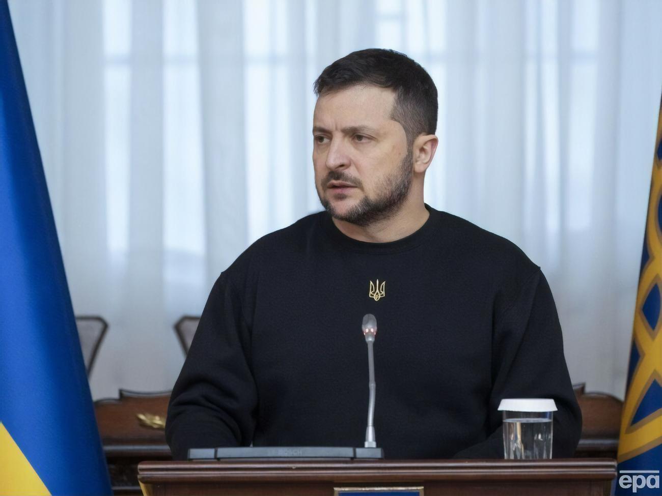 Зеленський розповів про бажання поїхати в деокупований Крим на море