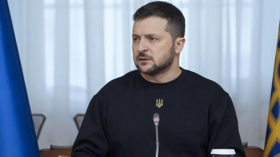 Зеленський розповів про бажання поїхати в деокупований Крим на море