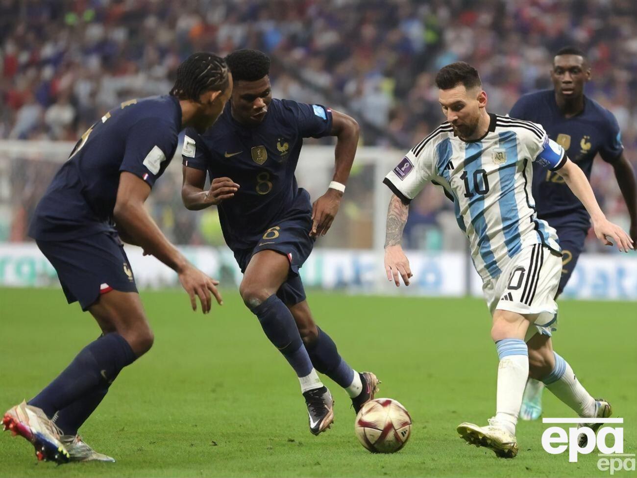 В основное время команды победителя не определили