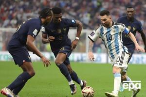 В основное время команды победителя не определили