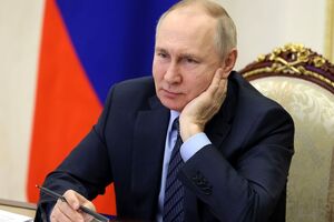 Путіна може втримати від ядерної війни лише єдність Заходу, вважає Зеленський