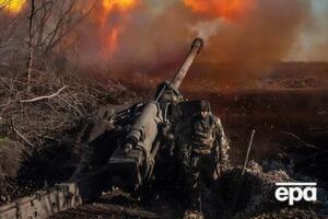 Ракетники й артилеристи ЗСУ вразили ворожі склади з боєприпасами
