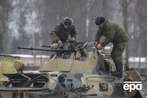 Російські окупанти зазнають втрат в Україні