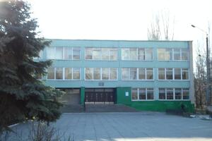В Мелитополе российская техника размещена на территории не менее пяти учебных заведений, отметил Федоров