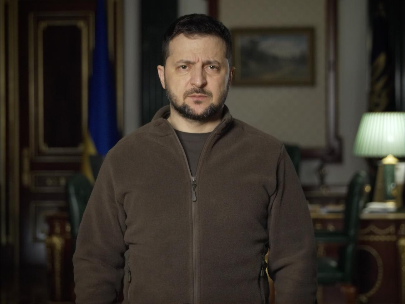 Системи ППО для України – постійний пріоритет засідань ставки, зазначив Зеленський