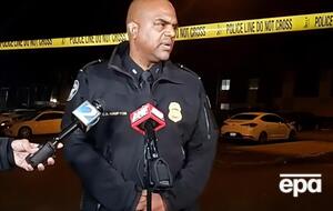 У поліції Атланти вважають, що у молоді "занадто багато зброї"