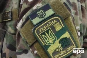 Скибицкий отметил, что операции ВСУ очень сложные