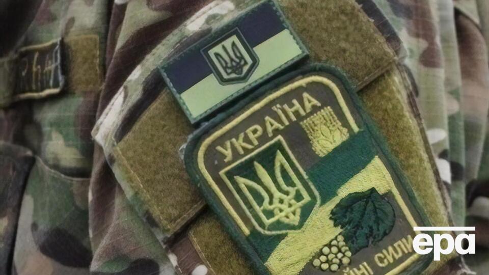 Скібіцький зазначив, що операції ЗСУ дуже складні