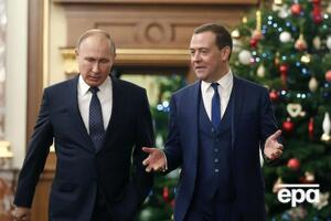 По информации Галлямова, у Путина и Медведева разное отношение к комфорту; за Медведевым возят его "личные фетиши"