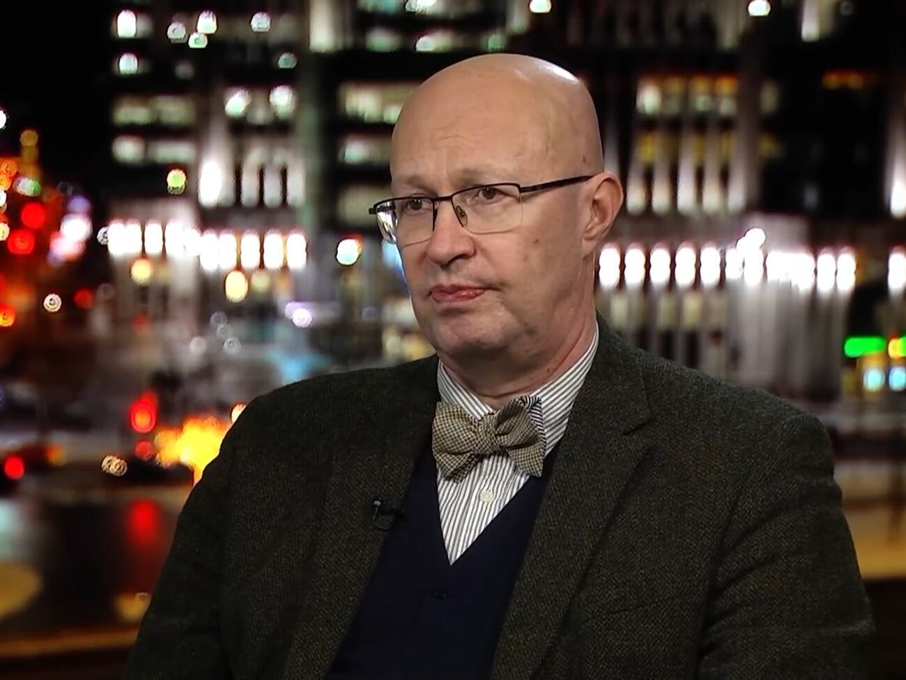 Соловей:&nbsp;Россия вступает не просто в фазу турбулентности&nbsp;&ndash; она вступает в очень большой кризис