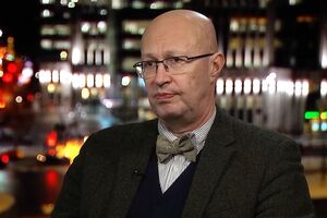 Соловей: Россия вступает не просто в фазу турбулентности – она вступает в очень большой кризис