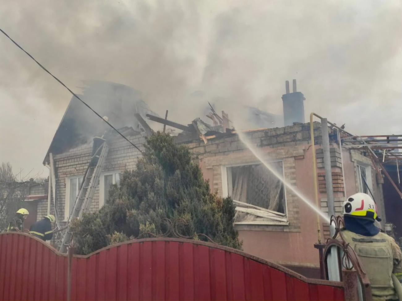 Противник упродовж доби здійснив 55 обстрілів із реактивних систем залпового вогню