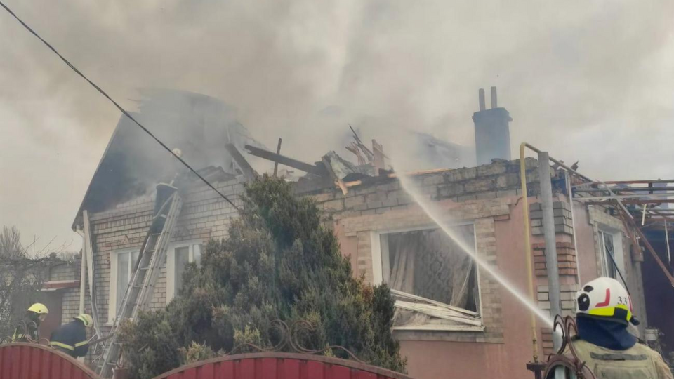 Противник упродовж доби здійснив 55 обстрілів із реактивних систем залпового вогню