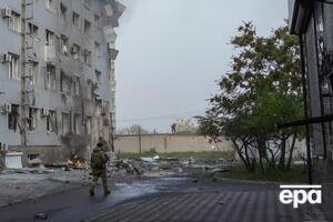 Оккупанты удерживают Мелитополь с 26 февраля
