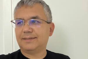 Галлямов: Для Путіна навіть влада інструментальна щодо бажання мати вигляд крутого мачо