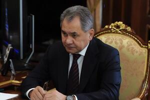 Шойгу и другие российские военные руководители пытаются создать впечатление о собственной компетентности, пишут в ISW