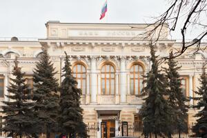 Применение секторальных санкций против банков должно минимизировать случаи избежания примененных персональных санкций