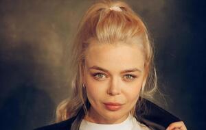 Grosu: Підвищую акторську та вокальну кваліфікацію