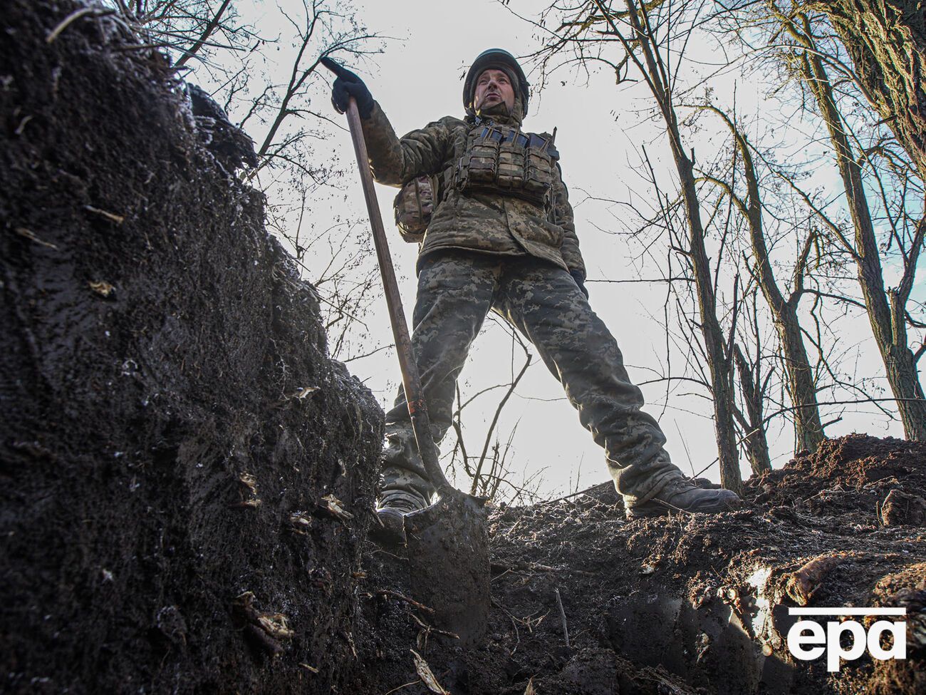 З початку повномасштабного вторгнення РФ українські військовослужбовці знищили приблизно 98 800 російських окупантів