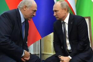 Эксперты обсуждают возможные последствия встречи Путина и Лукашенко 19 декабря в Беларуси