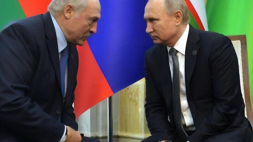 Експерти обговорюють імовірні наслідки зустрічі Путіна й Лукашенка 19 грудня в Білорусі
