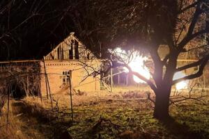 Под удар попали города и села в трех общинах – Червоногригоровской, Мировской и Марганецкой