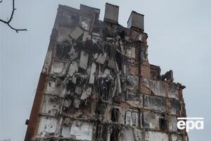 Росія розпочала повномасштабне вторгнення в Україну 24 лютого